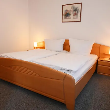 Bernstein Mare-supreme 2 Apartment *