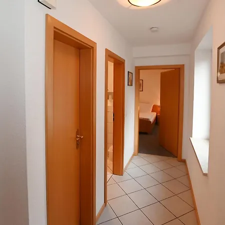 Bernstein Mare-supreme 2 Apartment Busum